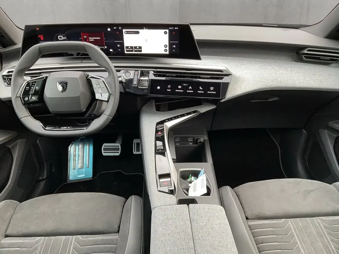Peugeot 3008 - Thumbnail 7