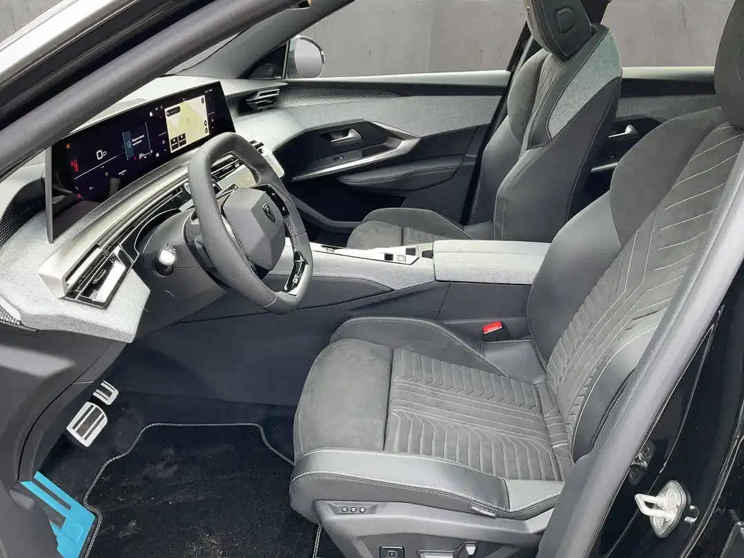 Peugeot 3008 - Thumbnail 8
