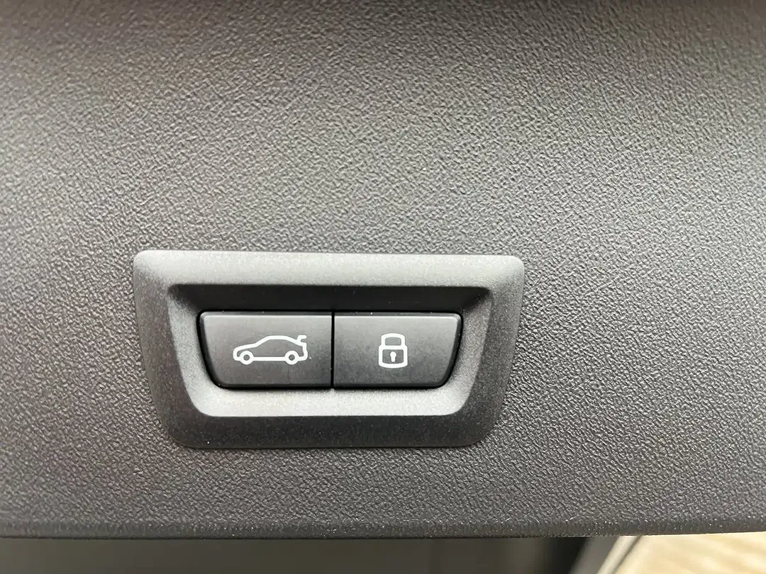 BMW X3 - Thumbnail 13