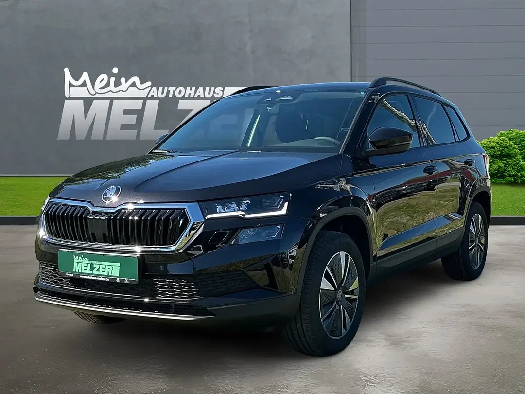 Skoda Karoq - Afbeelding 1