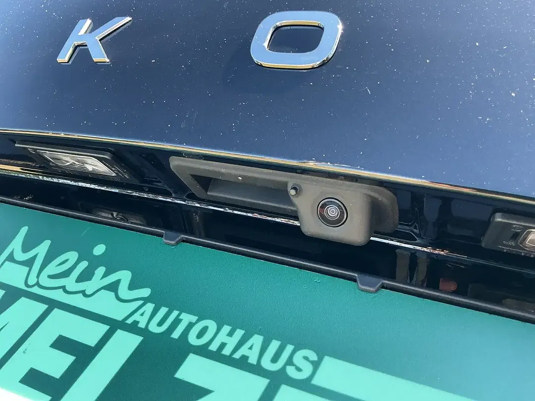 Skoda Karoq - Thumbnail 12