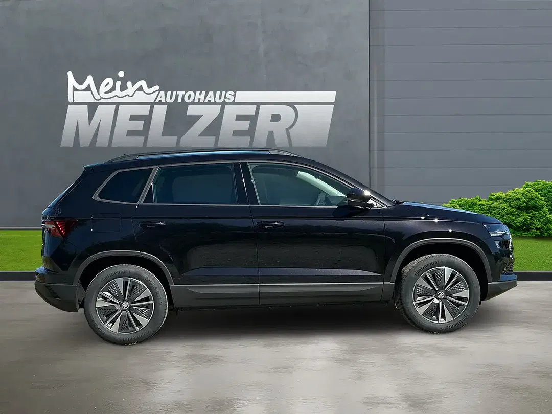 Skoda Karoq - Thumbnail 3