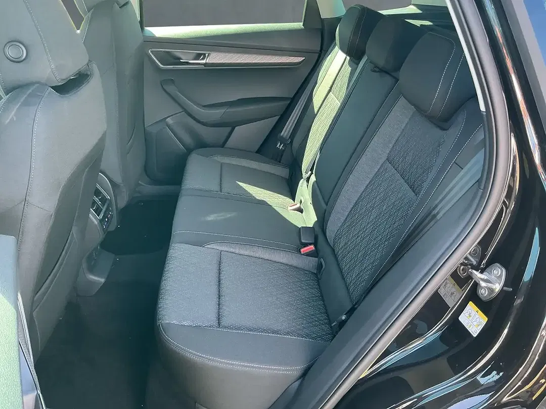 Skoda Karoq - Thumbnail 8