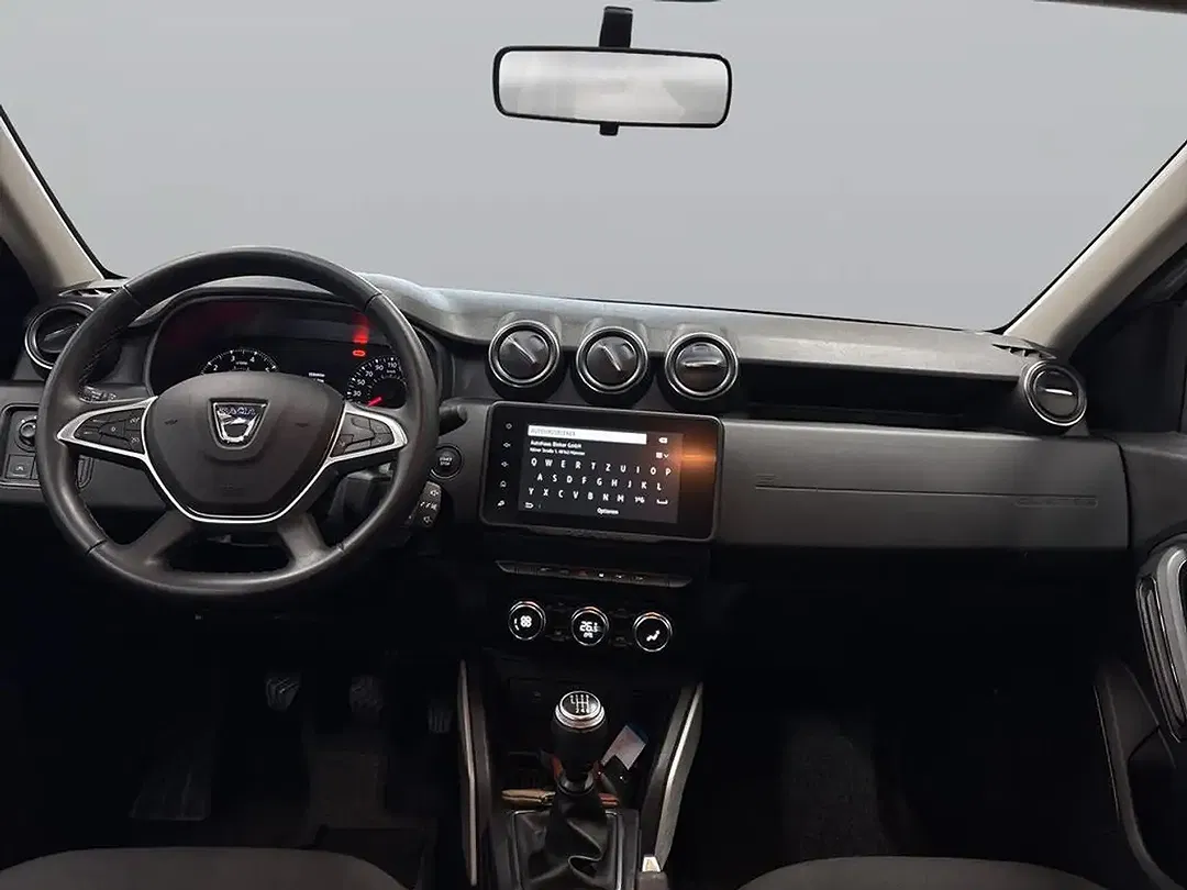 Dacia Duster - Thumbnail 8