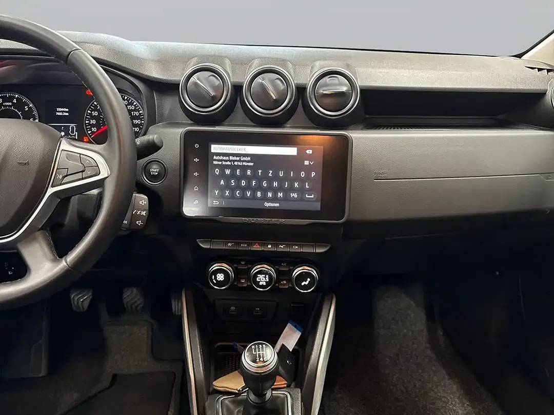 Dacia Duster - Thumbnail 10