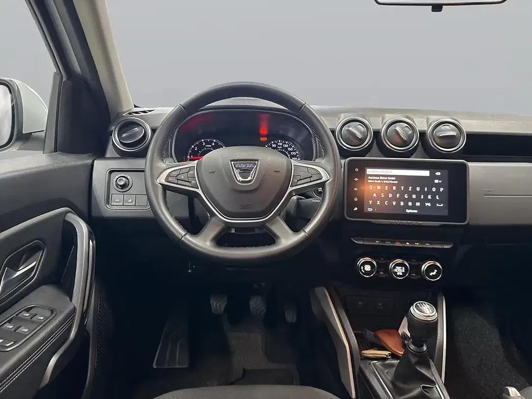 Dacia Duster - Thumbnail 11