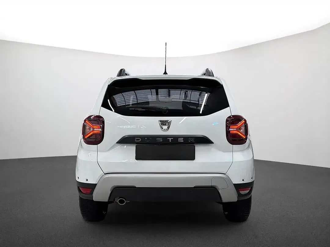 Dacia Duster - Thumbnail 2