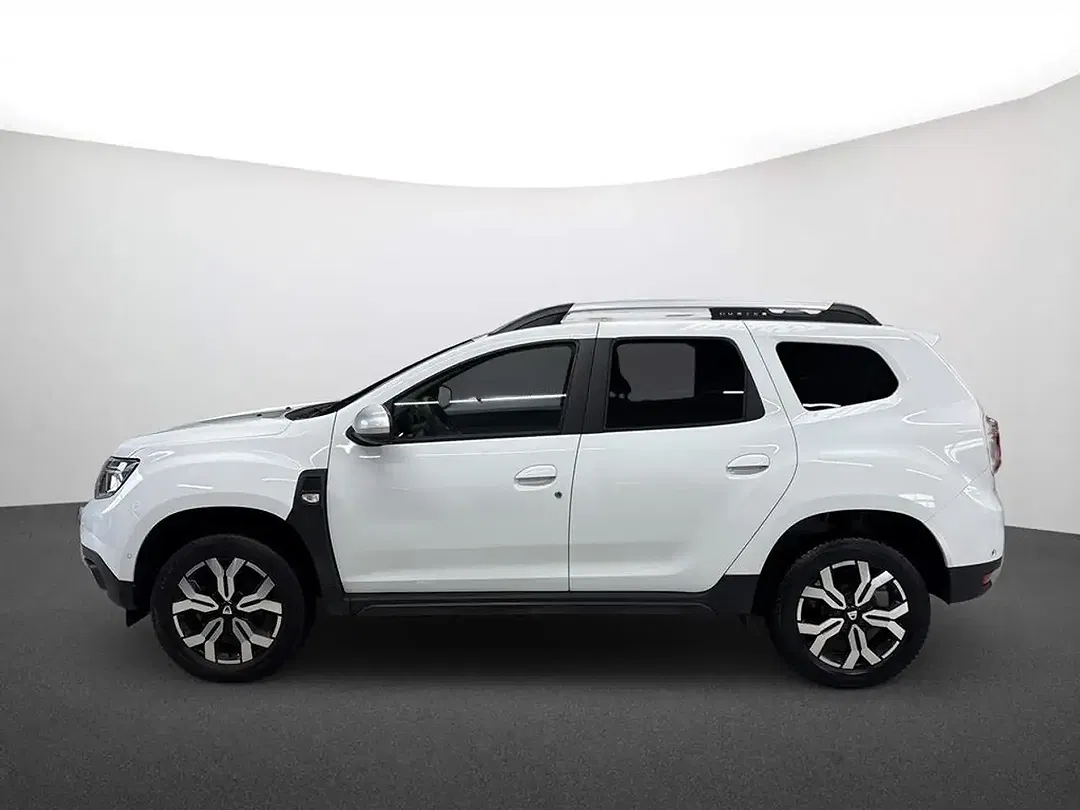 Dacia Duster TCe ECO-G Prestige