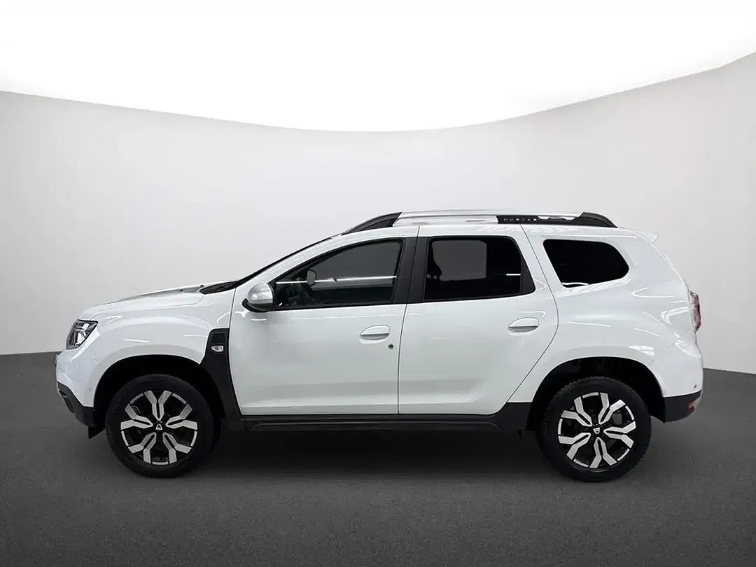 Dacia Duster - Afbeelding 1