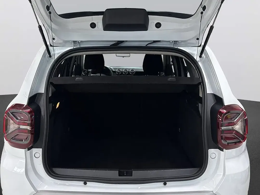 Dacia Duster - Thumbnail 5