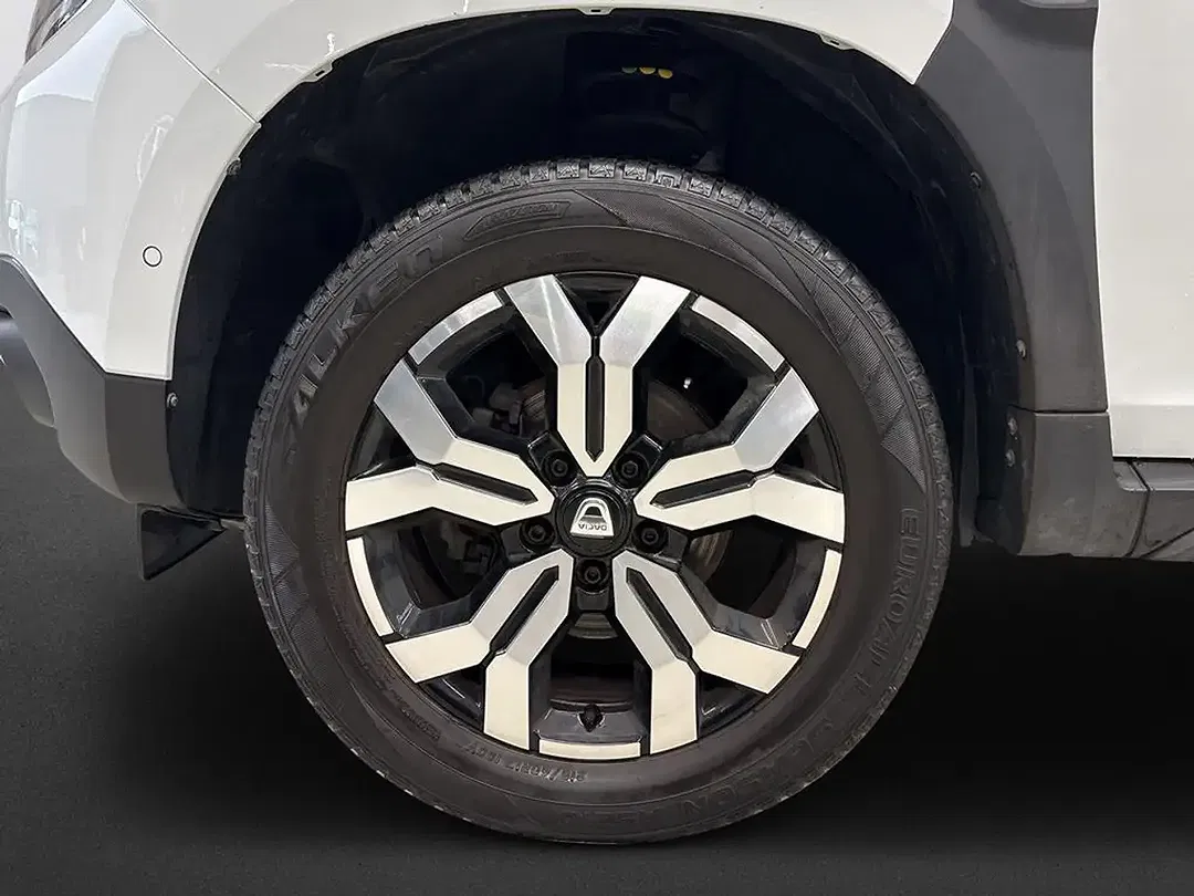Dacia Duster - Thumbnail 6