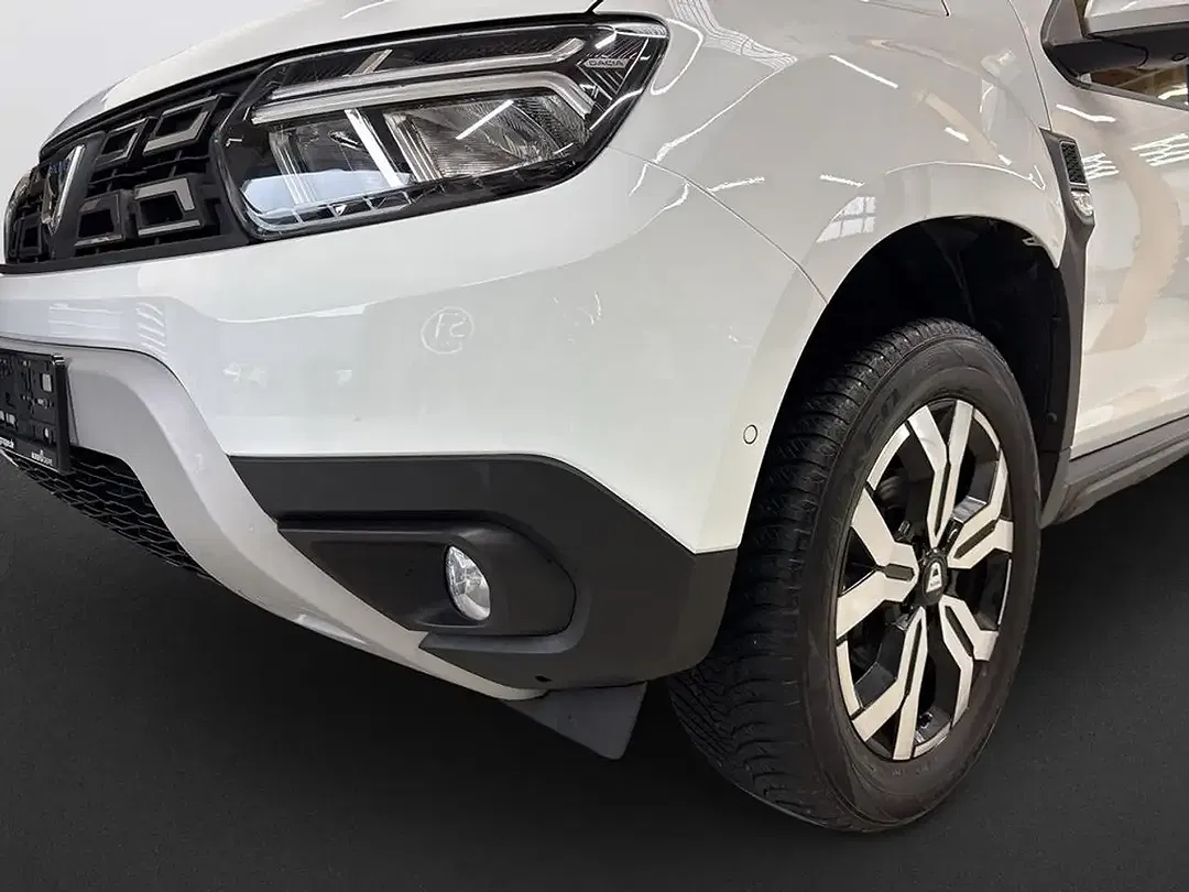 Dacia Duster - Thumbnail 7