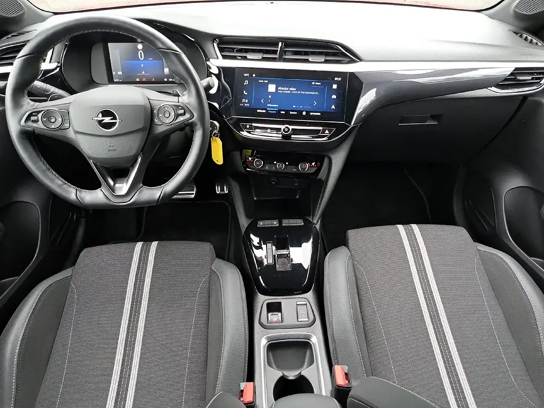 Opel Corsa - Thumbnail 9