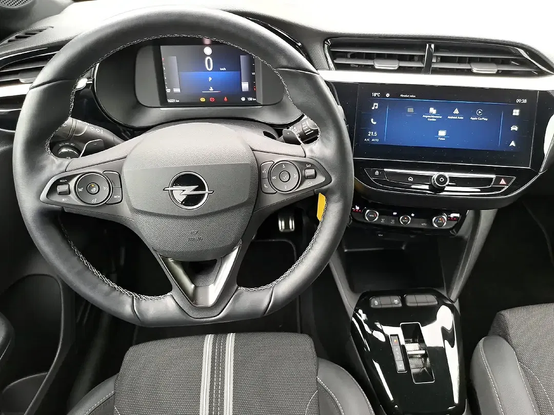 Opel Corsa - Thumbnail 10