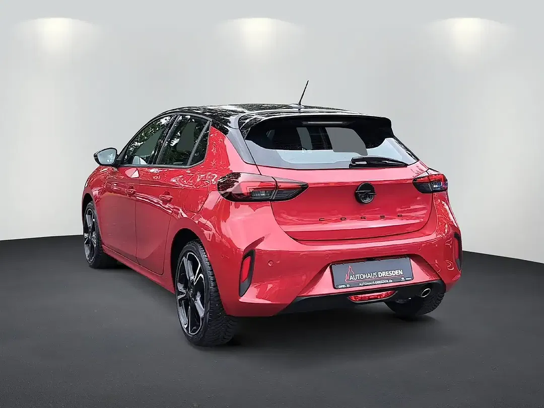 Opel Corsa - Thumbnail 4
