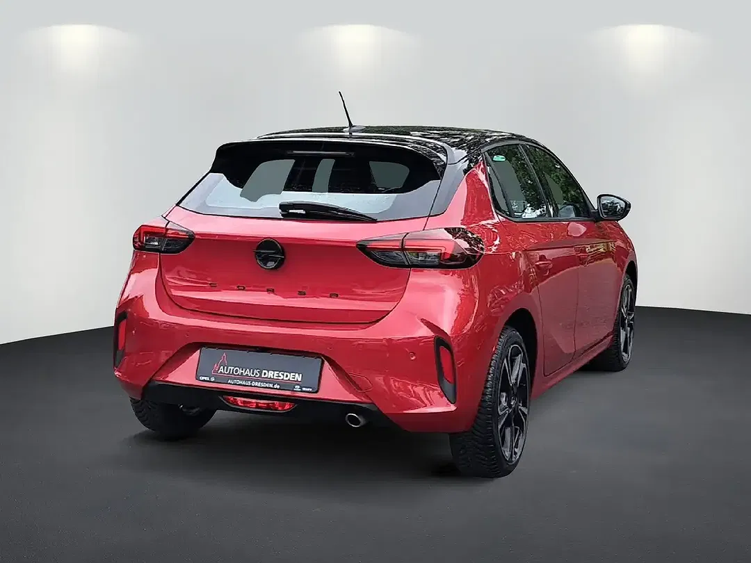 Opel Corsa - Thumbnail 5