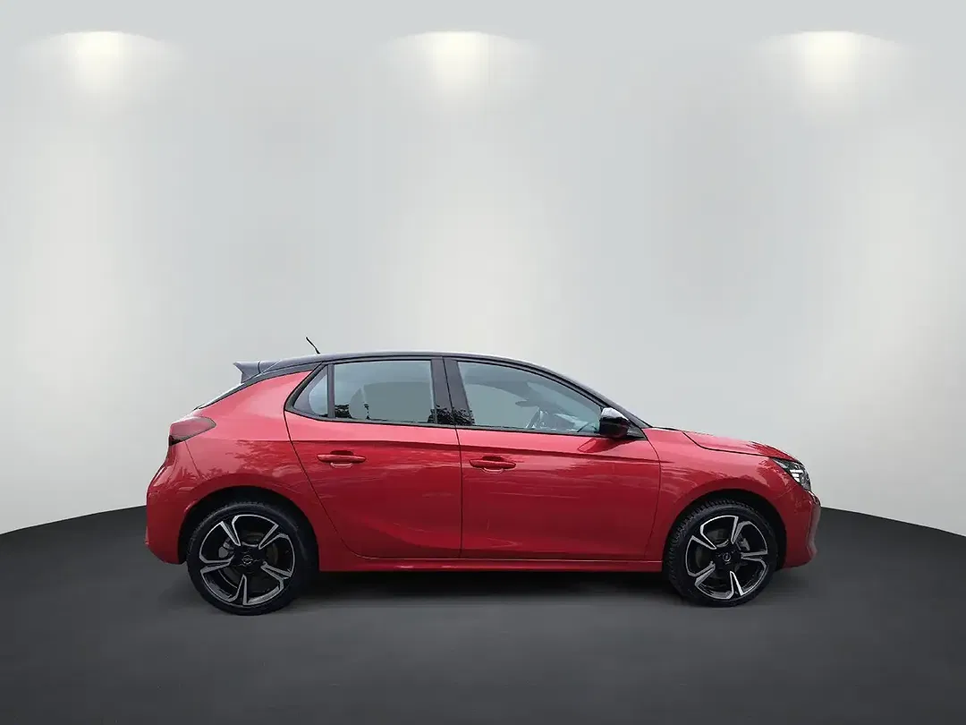 Opel Corsa - Thumbnail 6