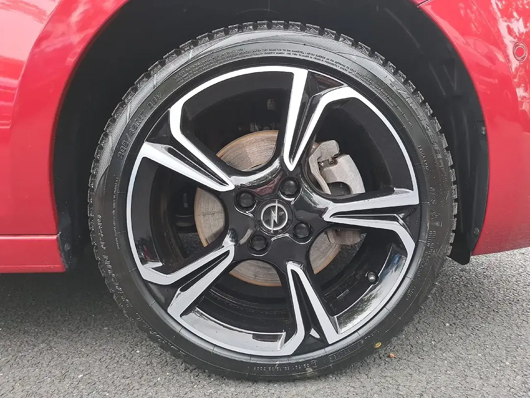 Opel Corsa - Thumbnail 7