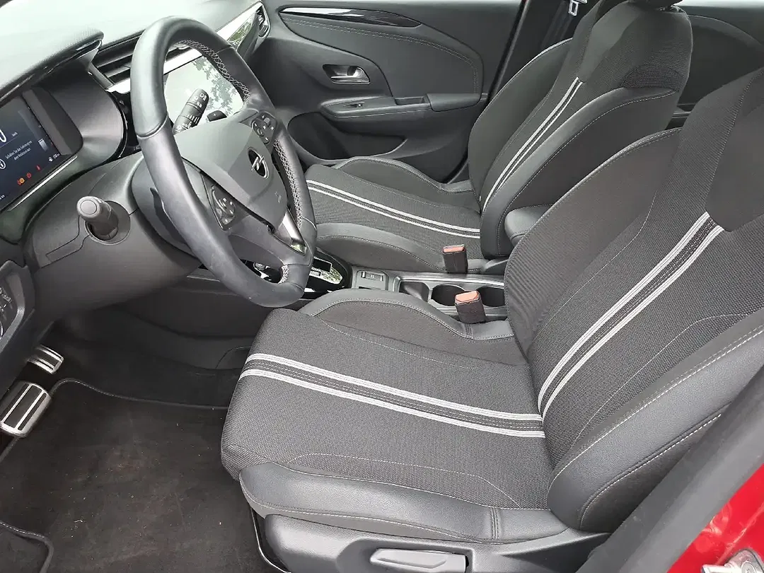 Opel Corsa - Thumbnail 8