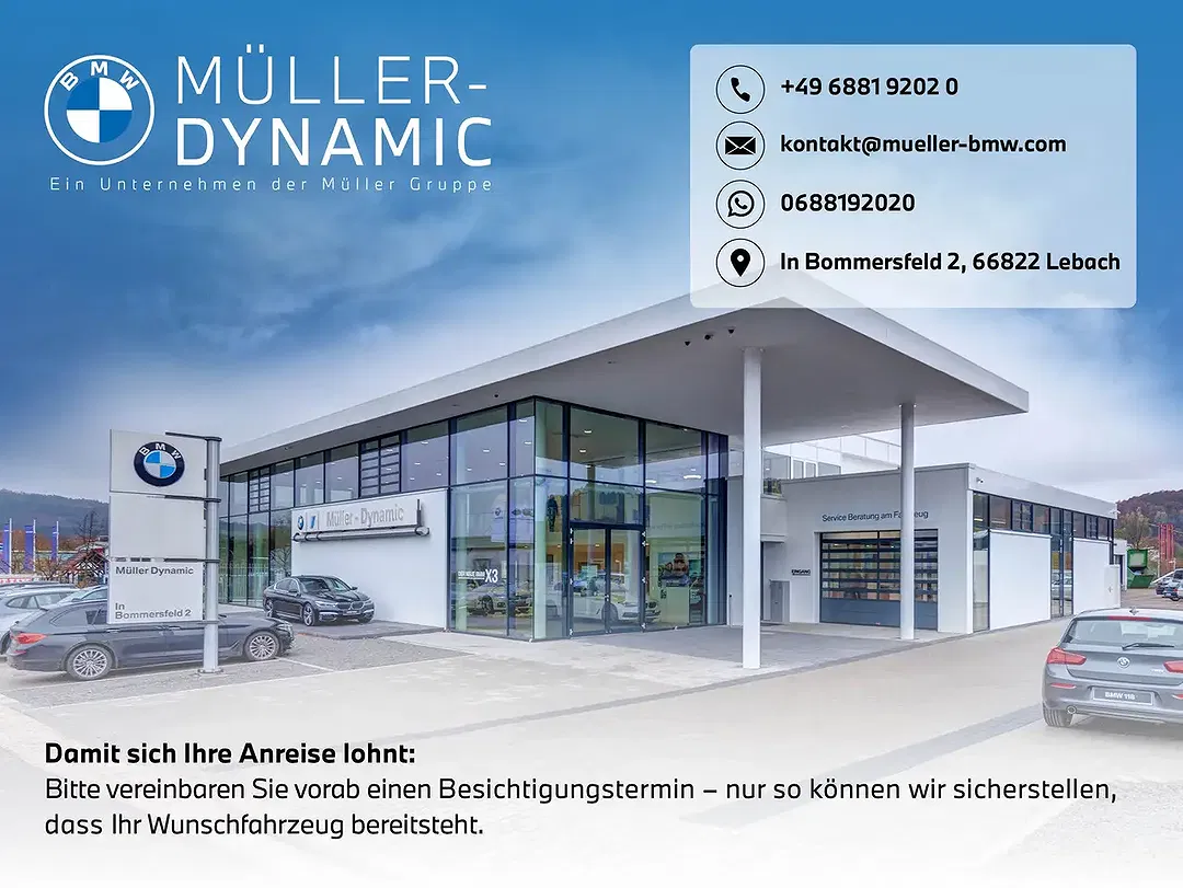 BMW X3 - Thumbnail 11
