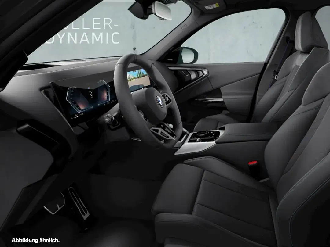 BMW X3 - Thumbnail 3