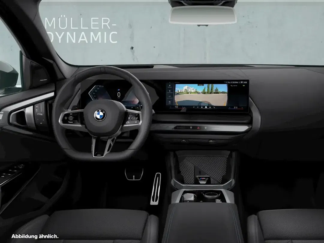 BMW X3 - Thumbnail 4