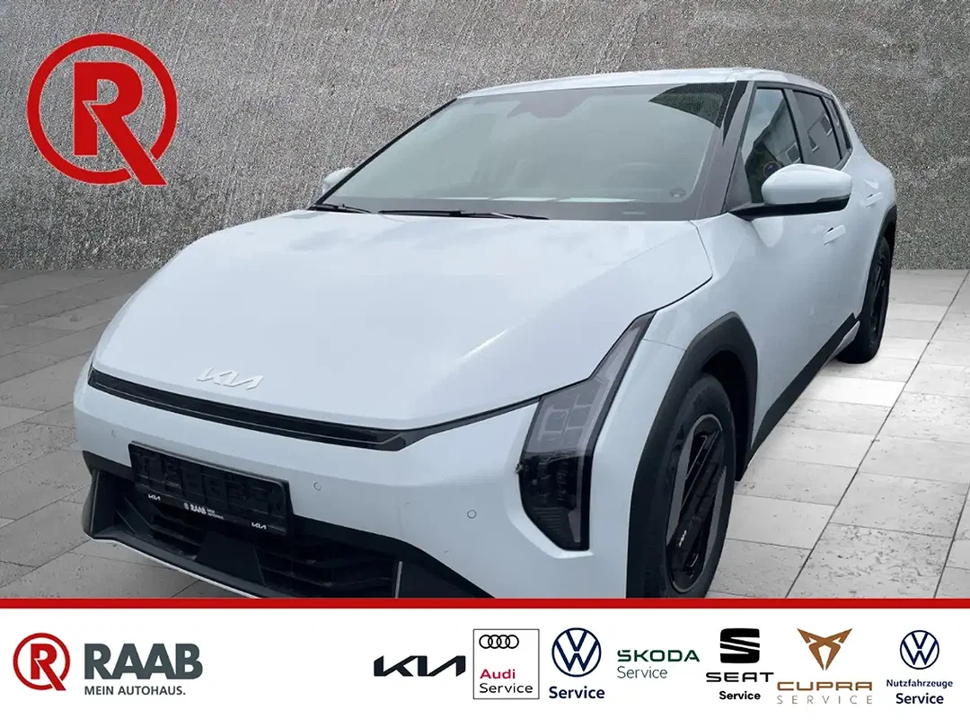 Kia EV4 - Afbeelding 1