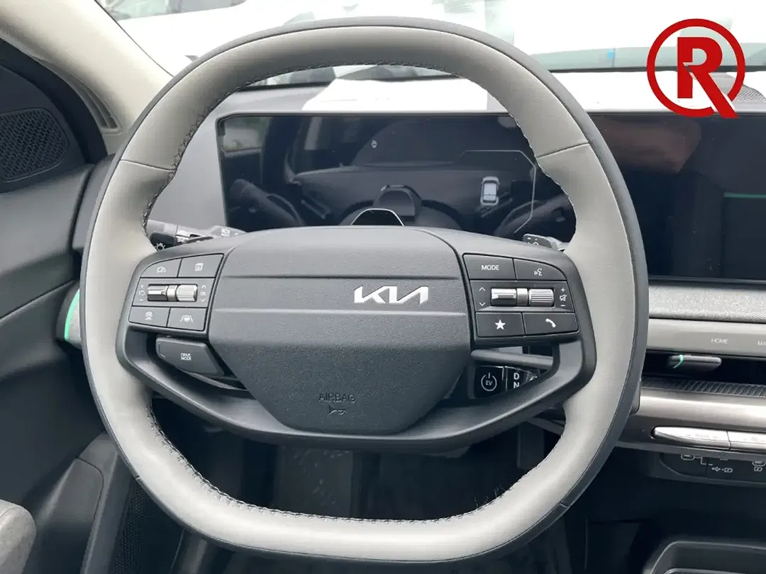 Kia EV4 - Thumbnail 11