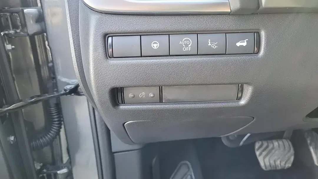 Nissan Qashqai - Thumbnail 10