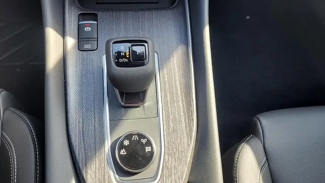 Nissan Qashqai - Thumbnail 14