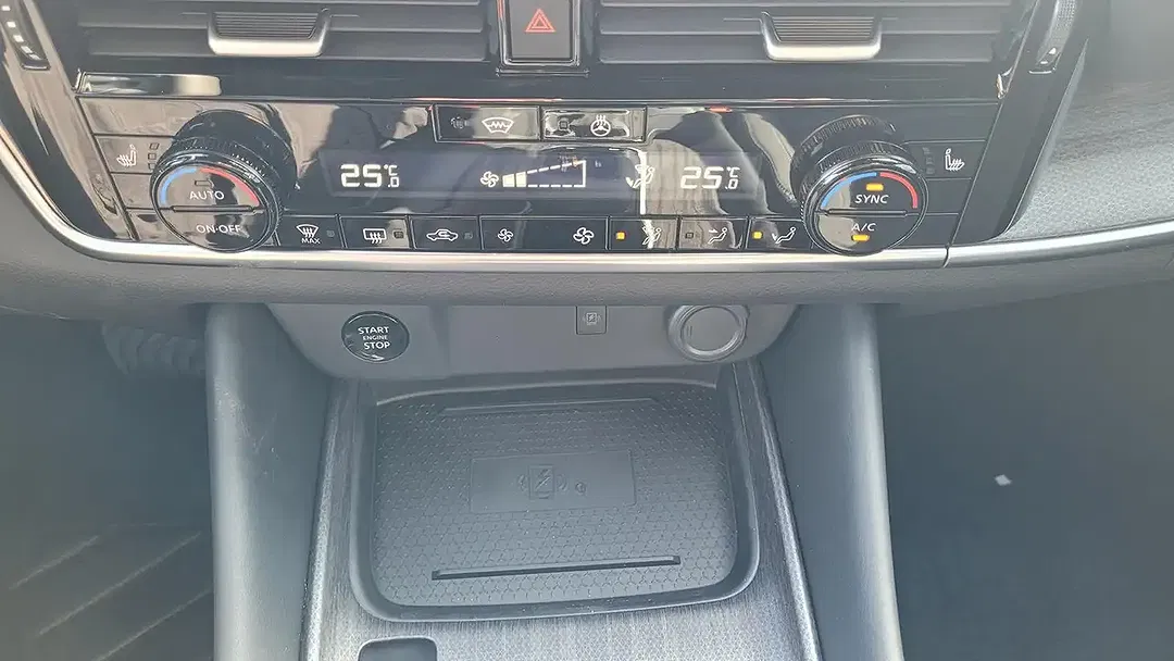 Nissan Qashqai - Thumbnail 15