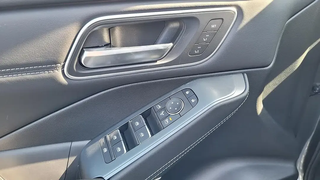 Nissan Qashqai - Thumbnail 8