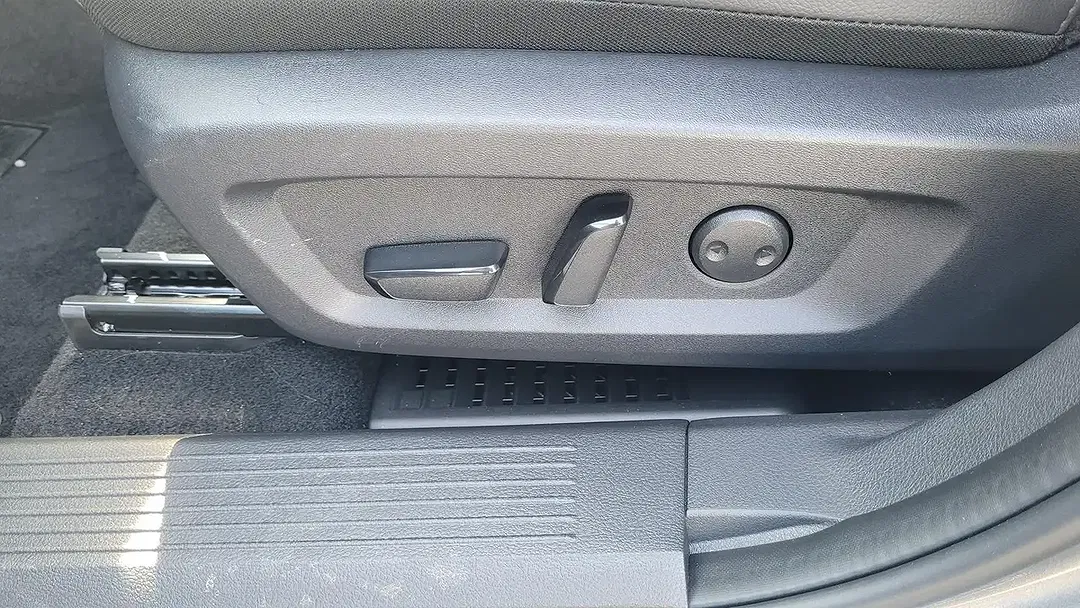 Nissan Qashqai - Thumbnail 9