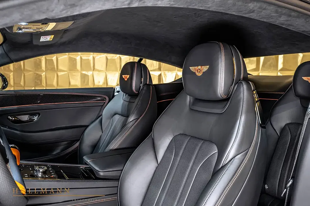 Bentley Continental GT - Thumbnail 10