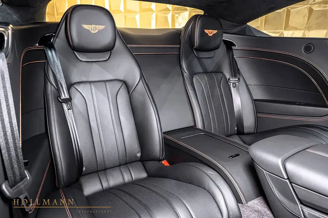 Bentley Continental GT - Thumbnail 12