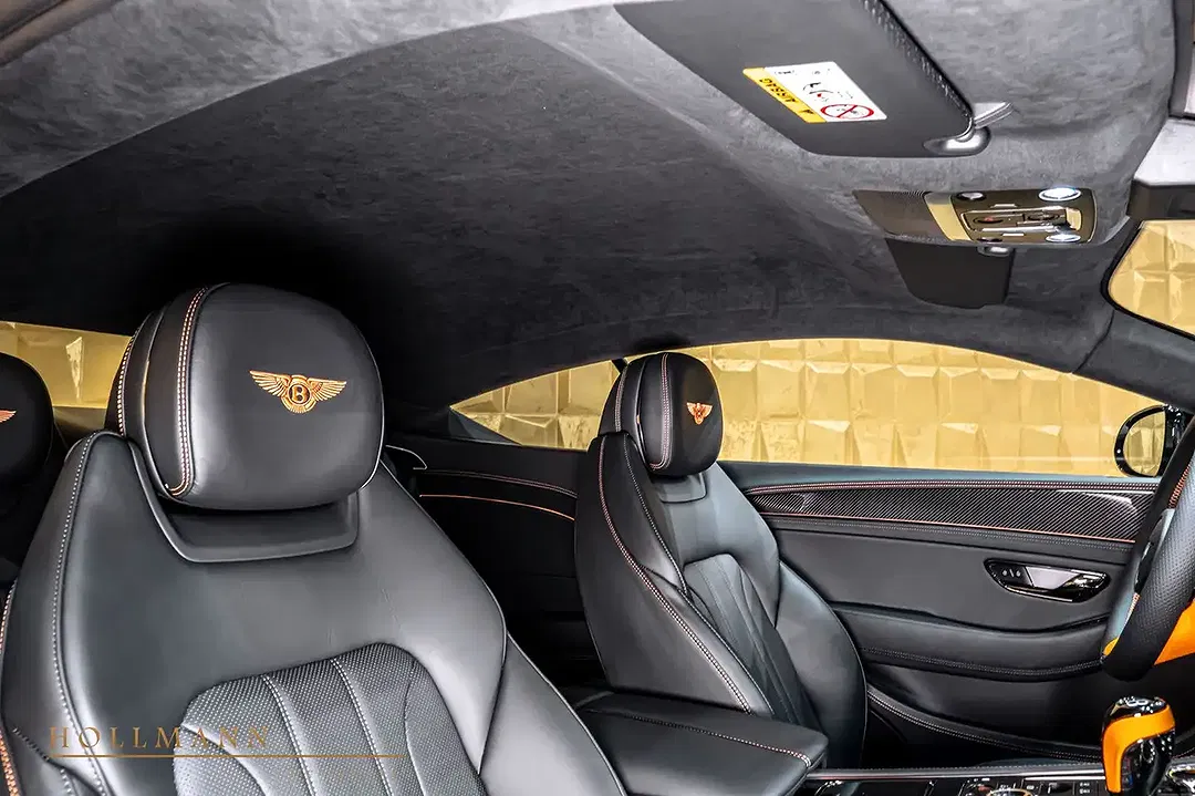 Bentley Continental GT - Thumbnail 15