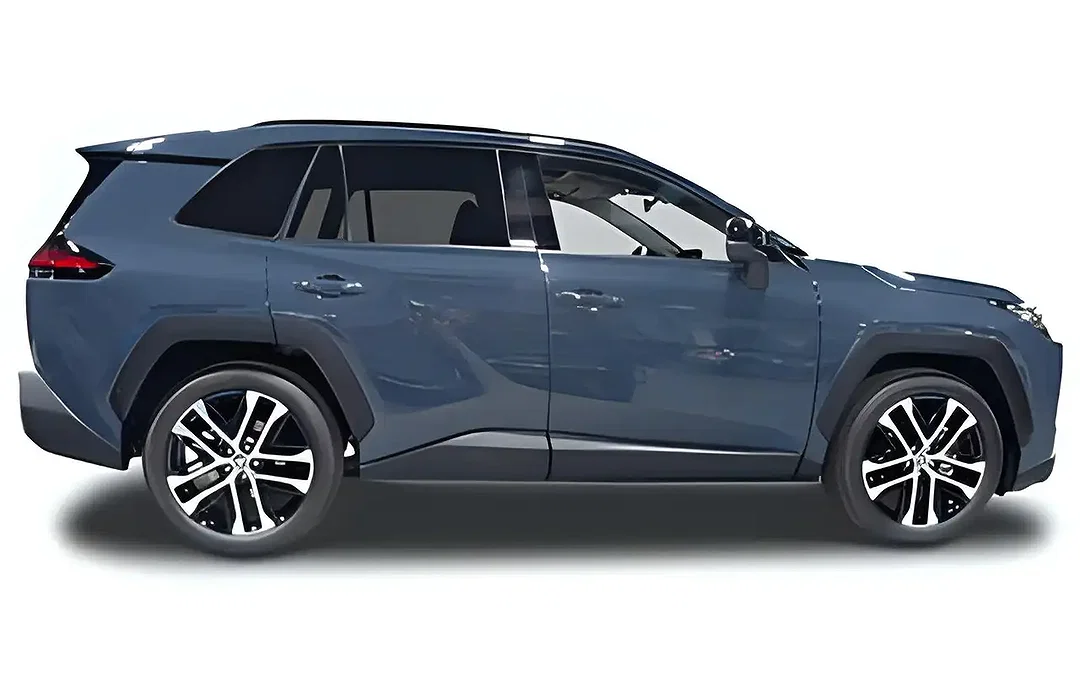 Toyota RAV 4 - Afbeelding 1