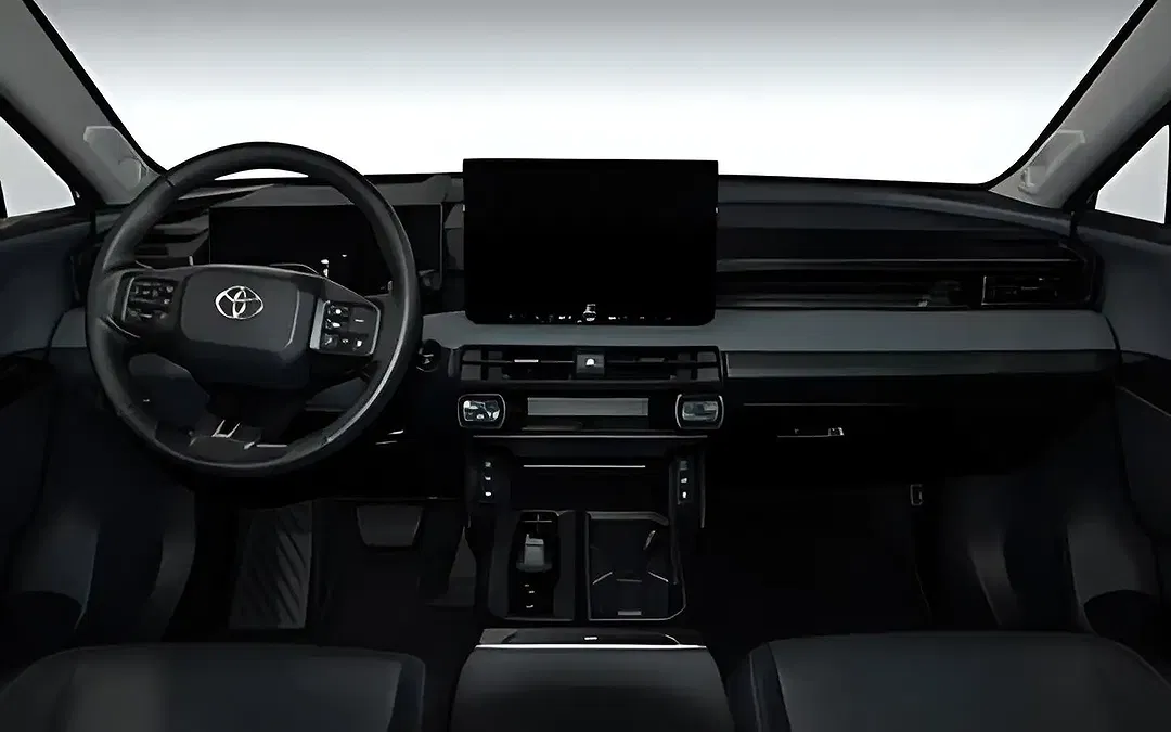 Toyota RAV 4 - Thumbnail 7