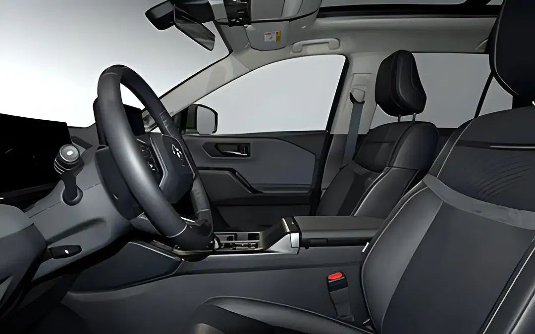 Toyota RAV 4 - Thumbnail 8