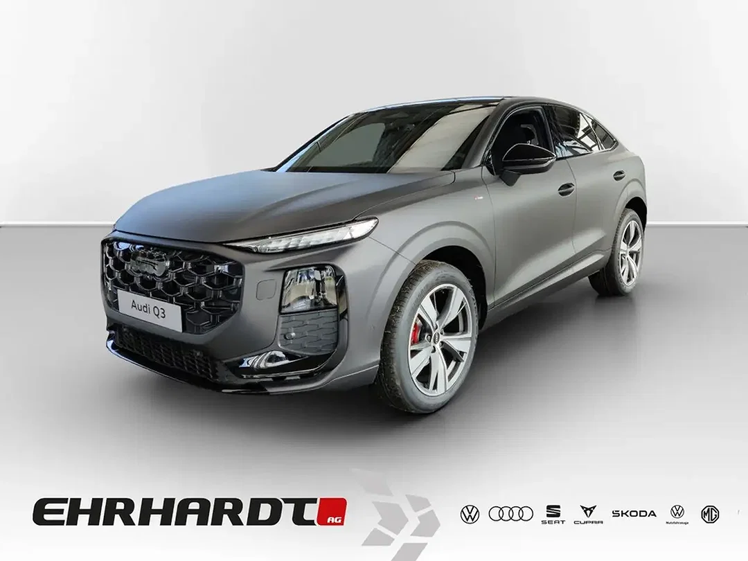 Audi Q3 - Afbeelding 1