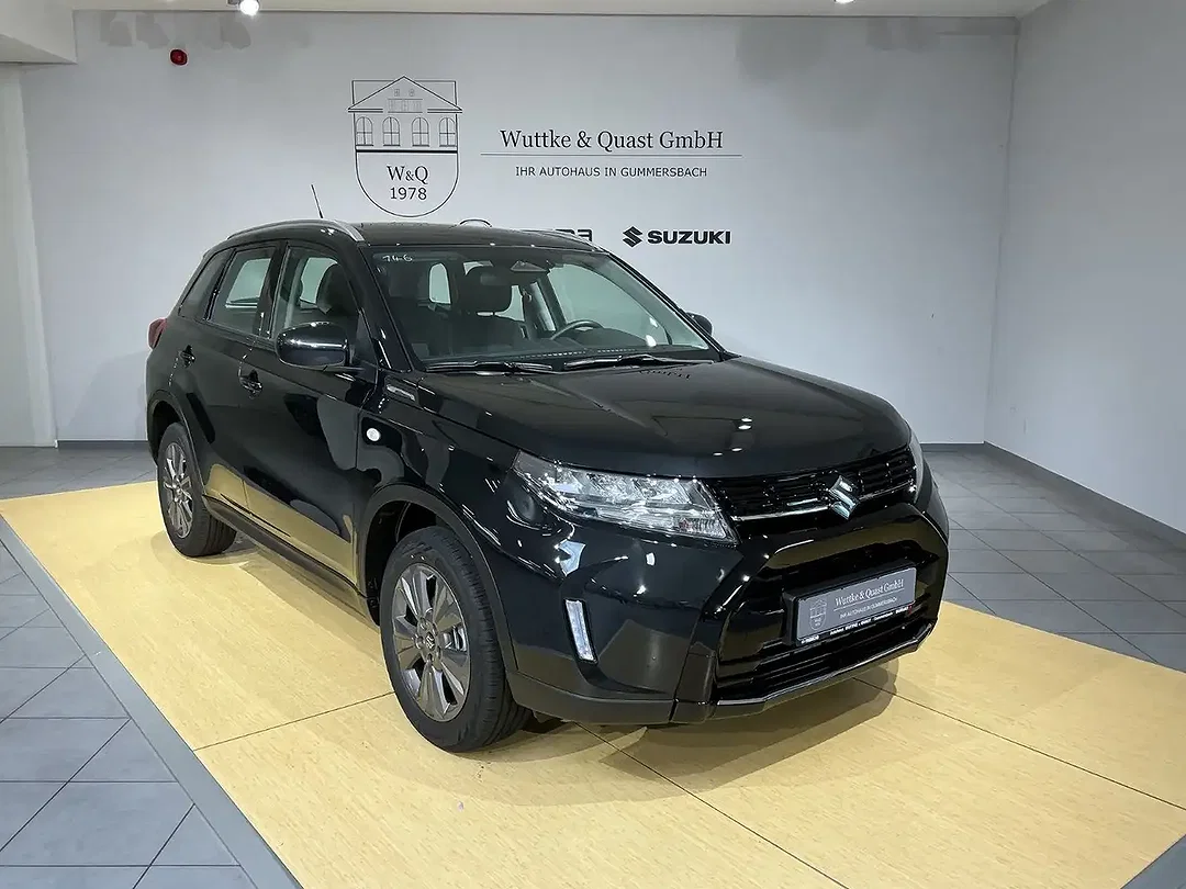 Suzuki Vitara - Afbeelding 1