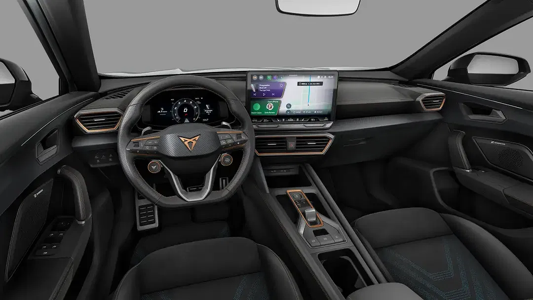 CUPRA Formentor - Thumbnail 9