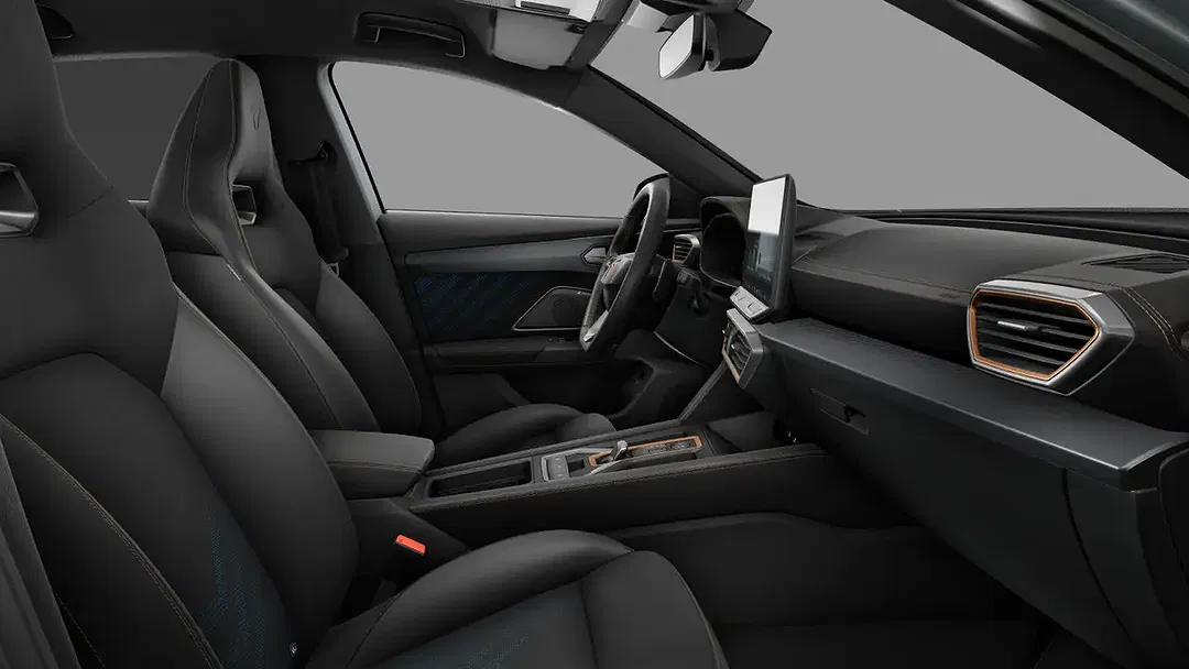CUPRA Formentor - Thumbnail 10
