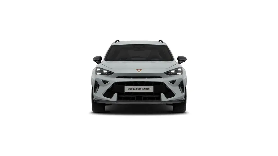 CUPRA Formentor - Thumbnail 3