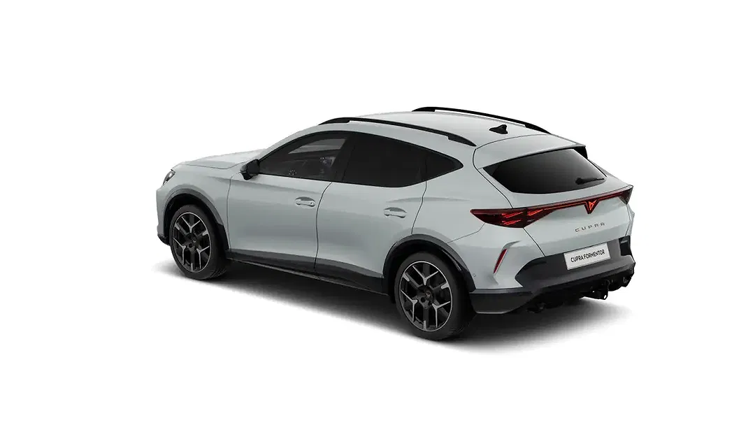 CUPRA Formentor - Thumbnail 5