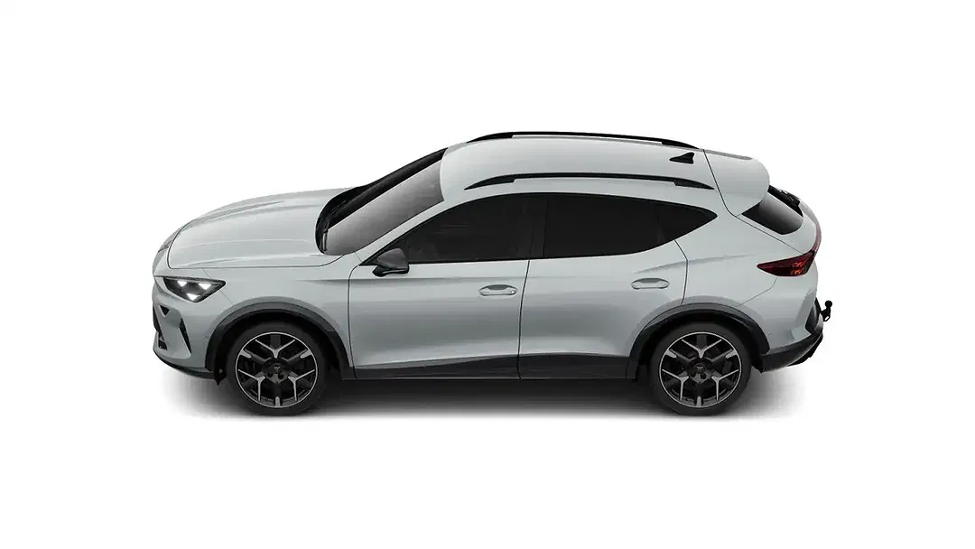 CUPRA Formentor - Thumbnail 6