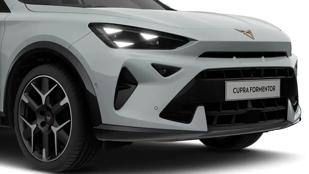 CUPRA Formentor - Thumbnail 8