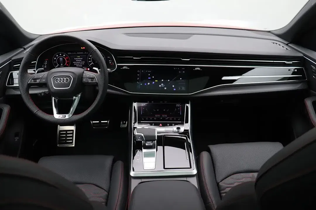 Audi RS Q8 - Thumbnail 15