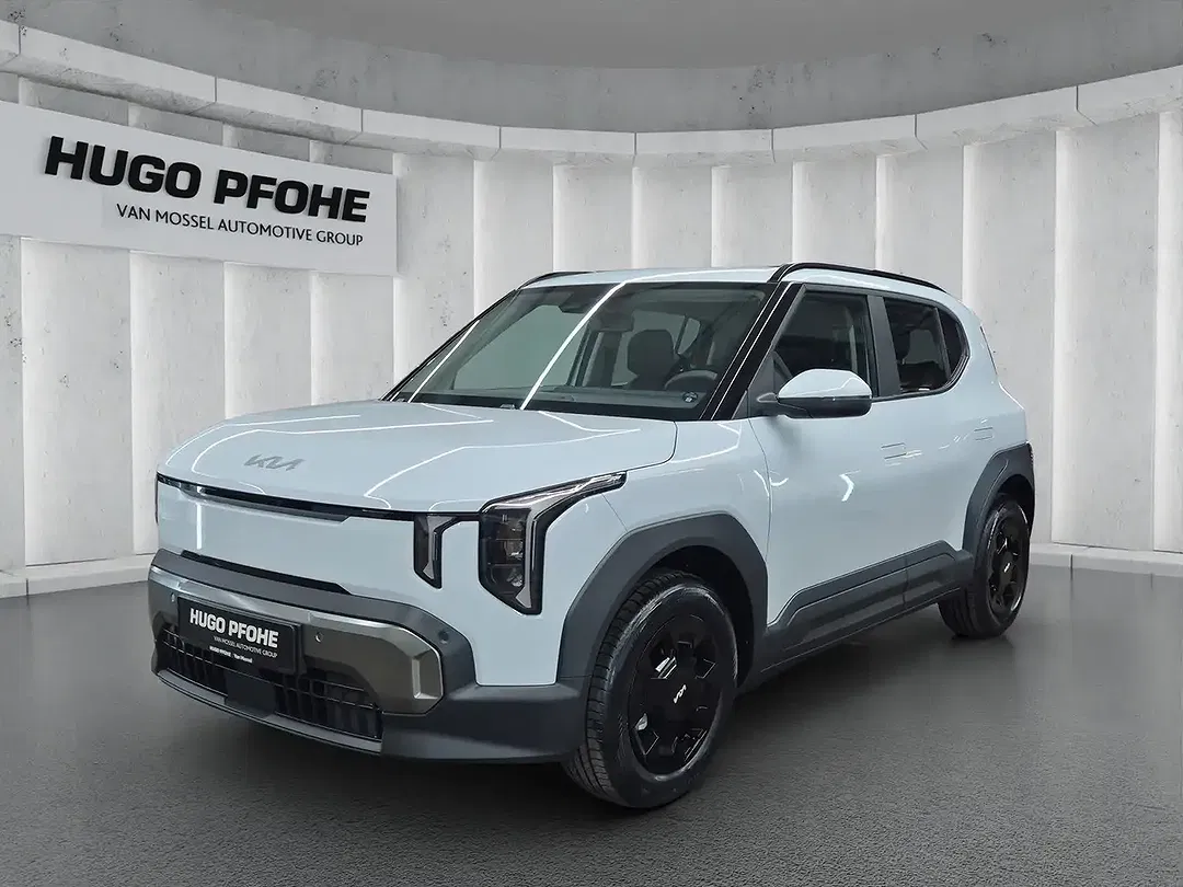 Kia EV2 - Thumbnail 1