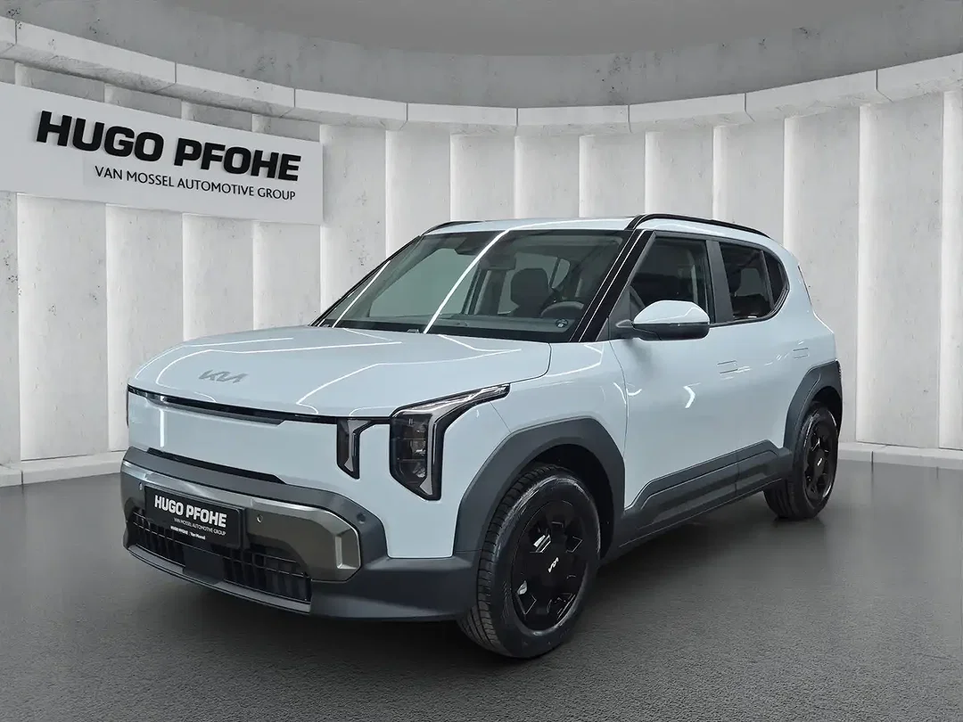 Kia EV2 - Afbeelding 1